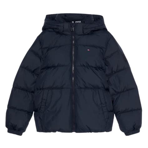 Tommy Hilfiger Jassen voor Kinderen .